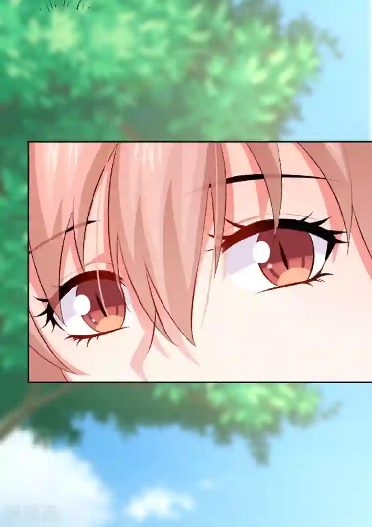 明星是血族第179话 突如其来的圣诞糖~