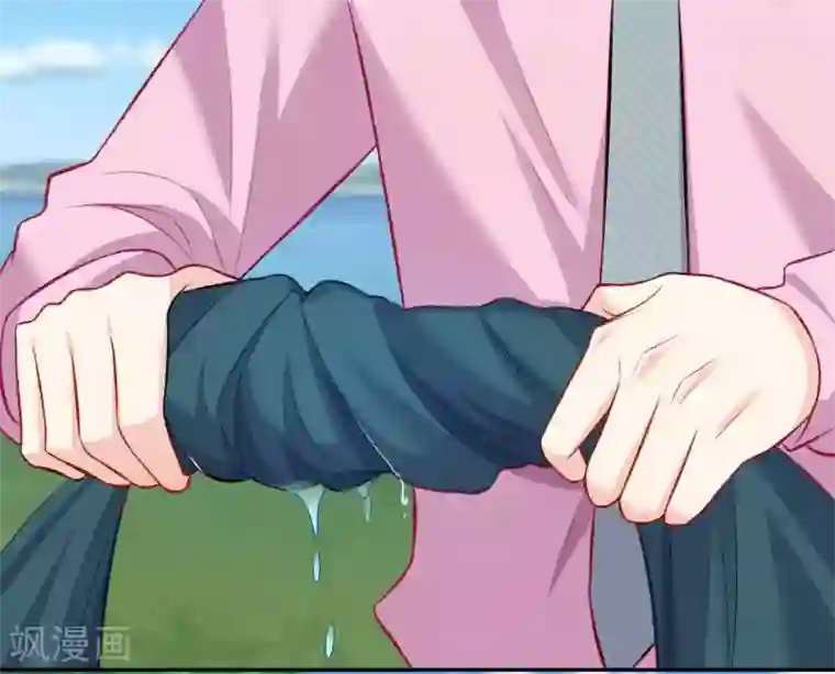 明星是血族第180话 小哥哥，给我咬咬~