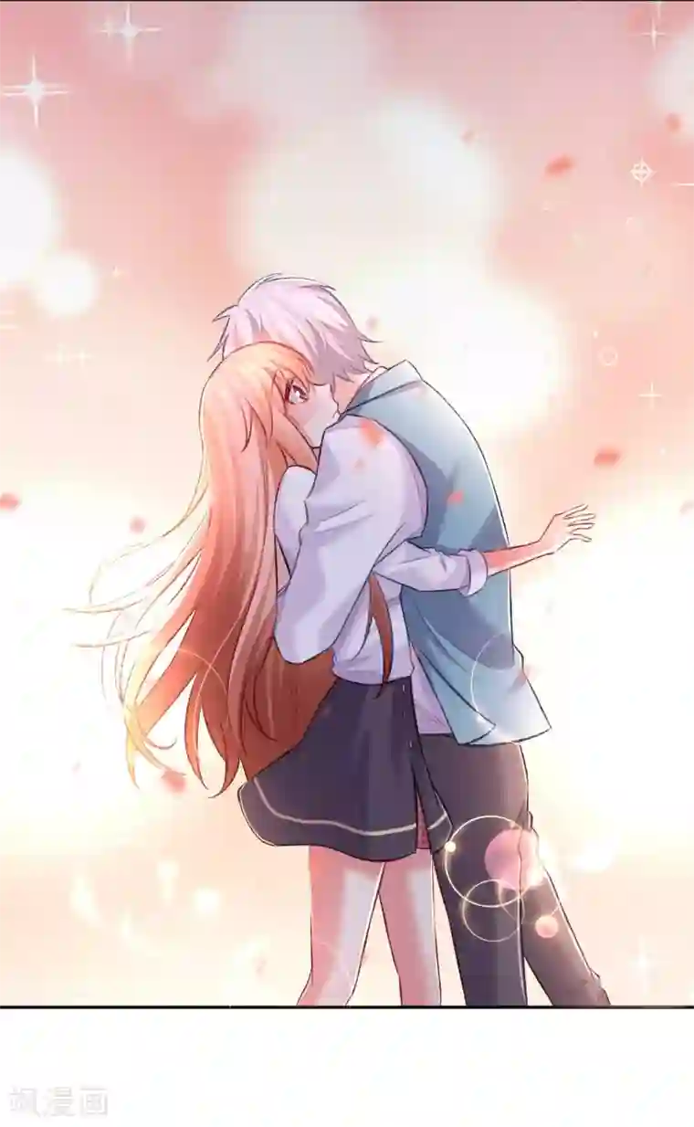 明星是血族第182话 守护大明星的狗仔