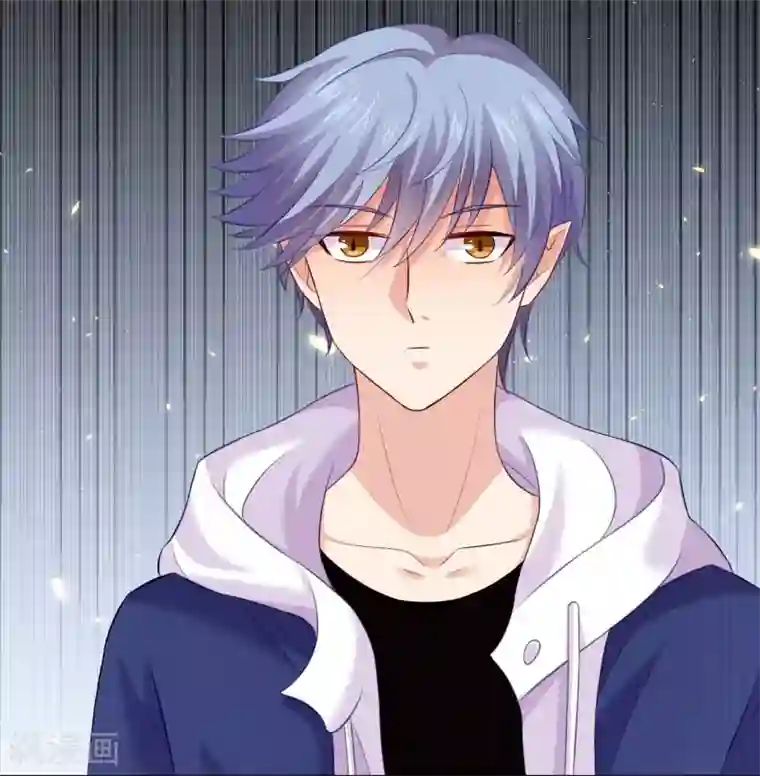 明星是血族第184话 血族的神仙友谊