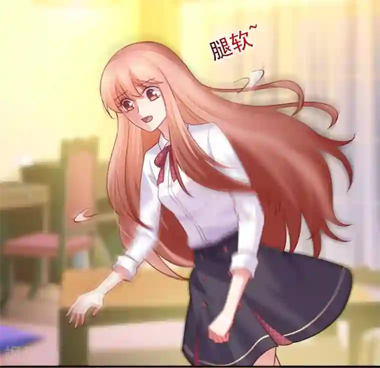 明星是血族第185话 血族的魔女