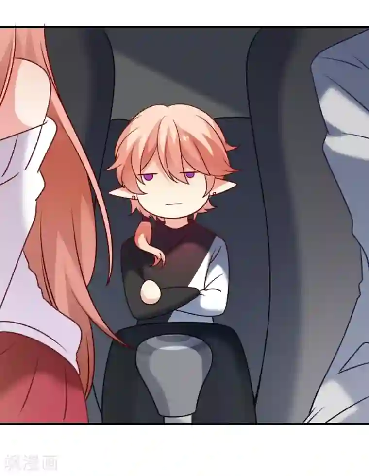 明星是血族第189话 你也会拥有血奴