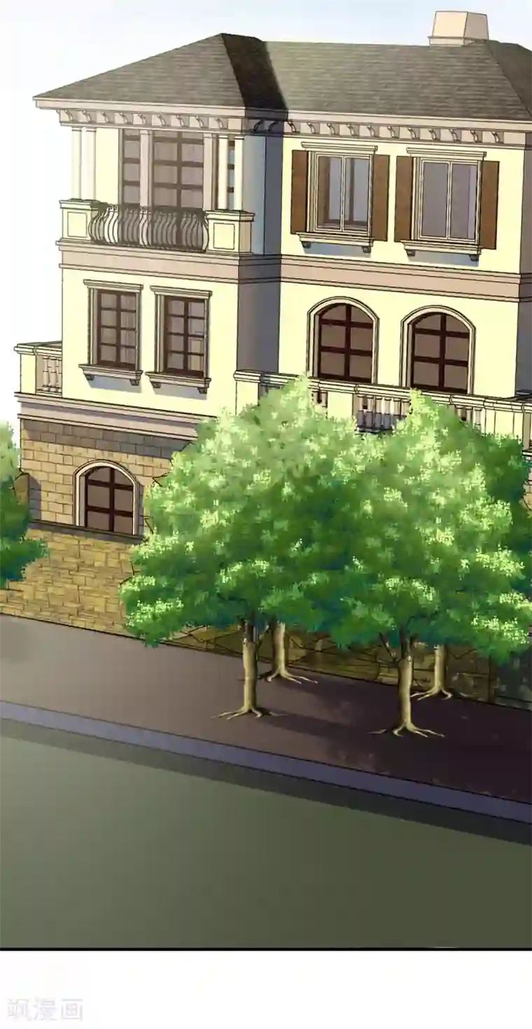 明星是血族第189话 你也会拥有血奴