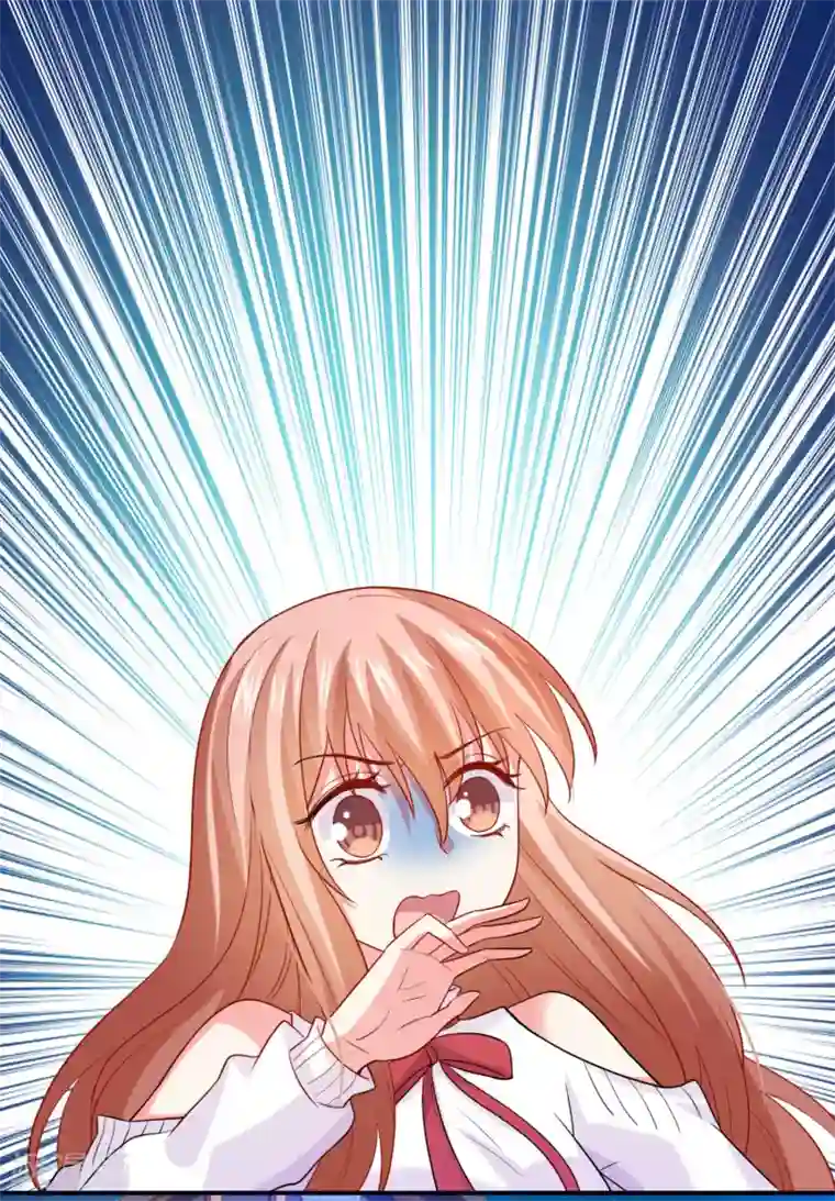 明星是血族第192话 巧巧的终极迷弟