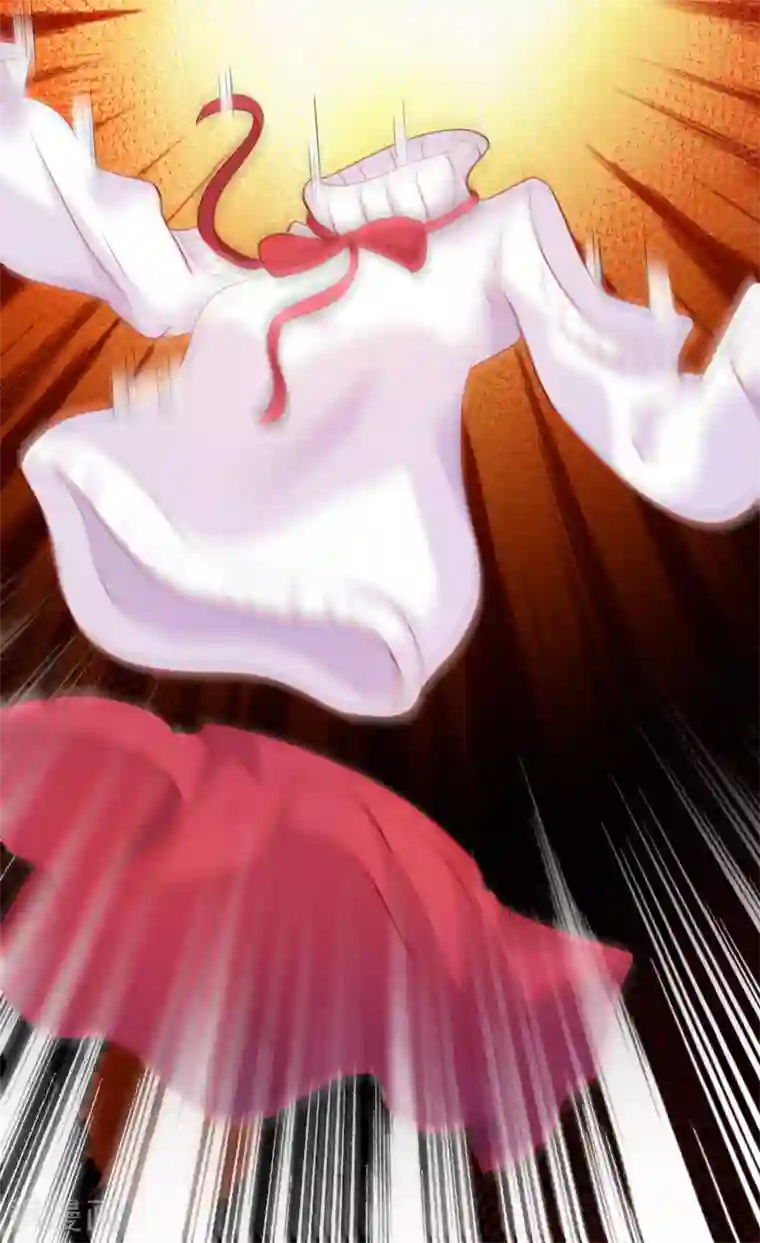 明星是血族第194话 为我们的友谊干杯！