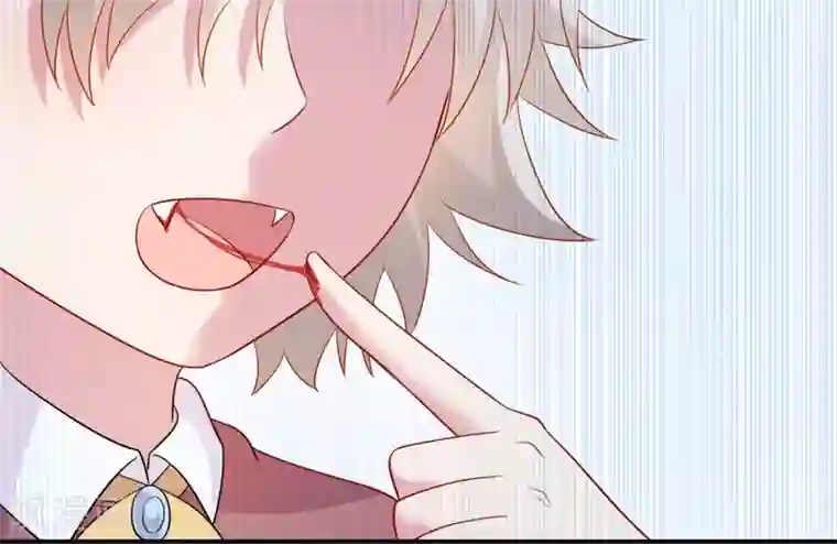 明星是血族第196话 我怎么能丢下你不管