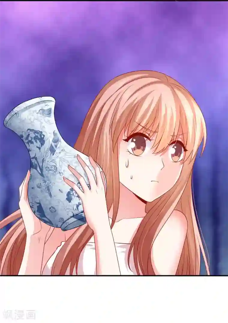 明星是血族第198话 白夜醋意护妻