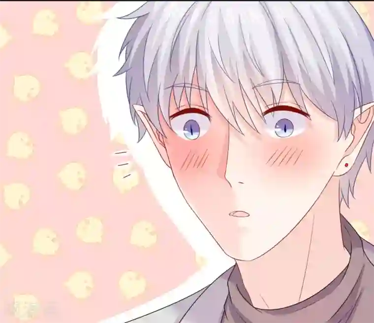 明星是血族第198话 白夜醋意护妻