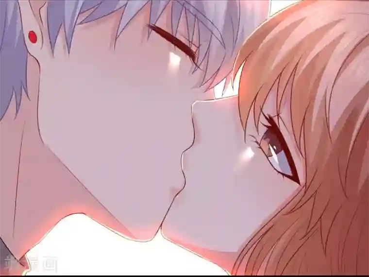 明星是血族第202话 哥哥和弟弟的隐秘过往