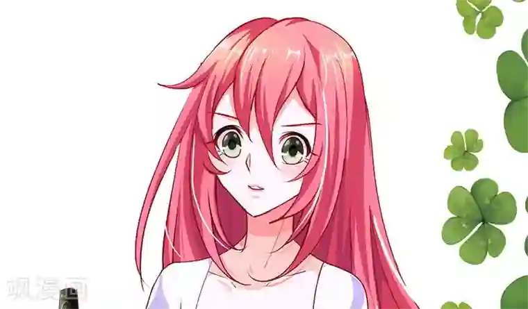 我管漂亮你管帅第7话 坚持下去