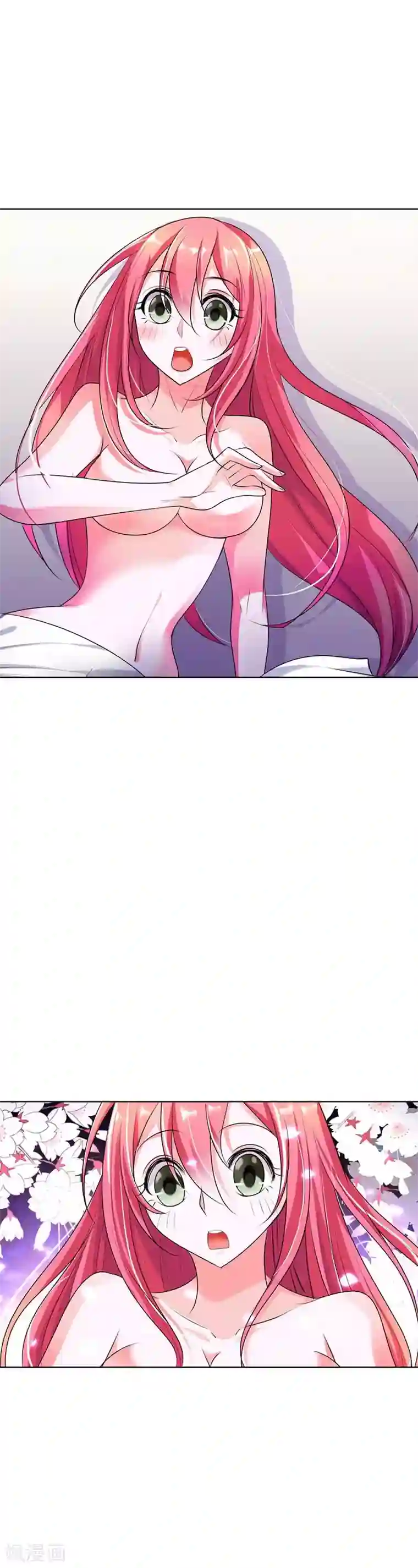 我管漂亮你管帅第9话 不许赖账，你个伪君子