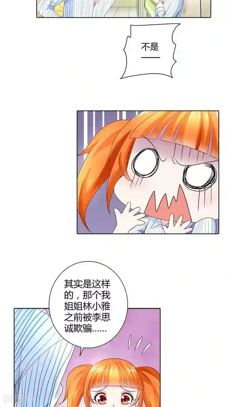 我管漂亮你管帅第42话 你们在干什么？