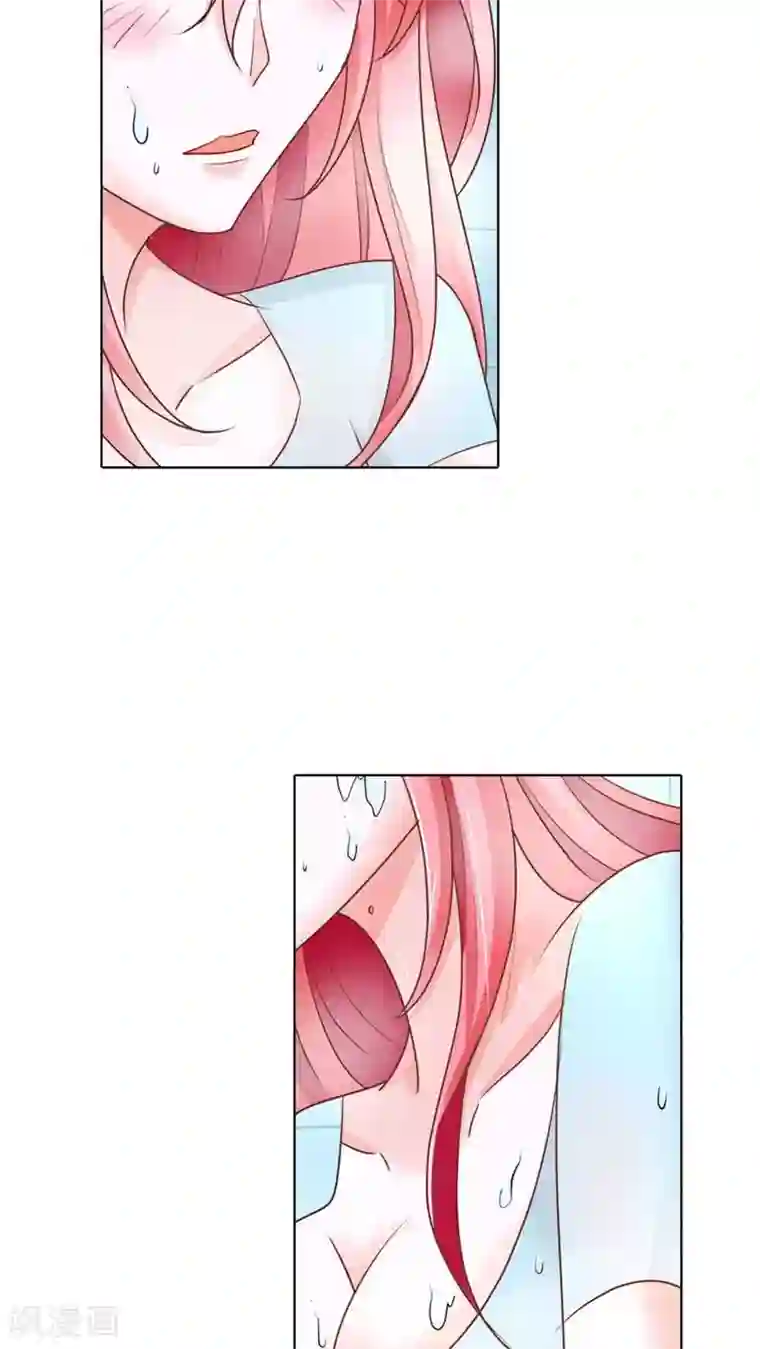 我管漂亮你管帅第46话 你发什么神经啊