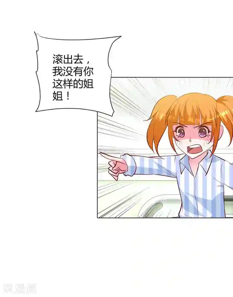 我管漂亮你管帅第93话 唯一的亲人