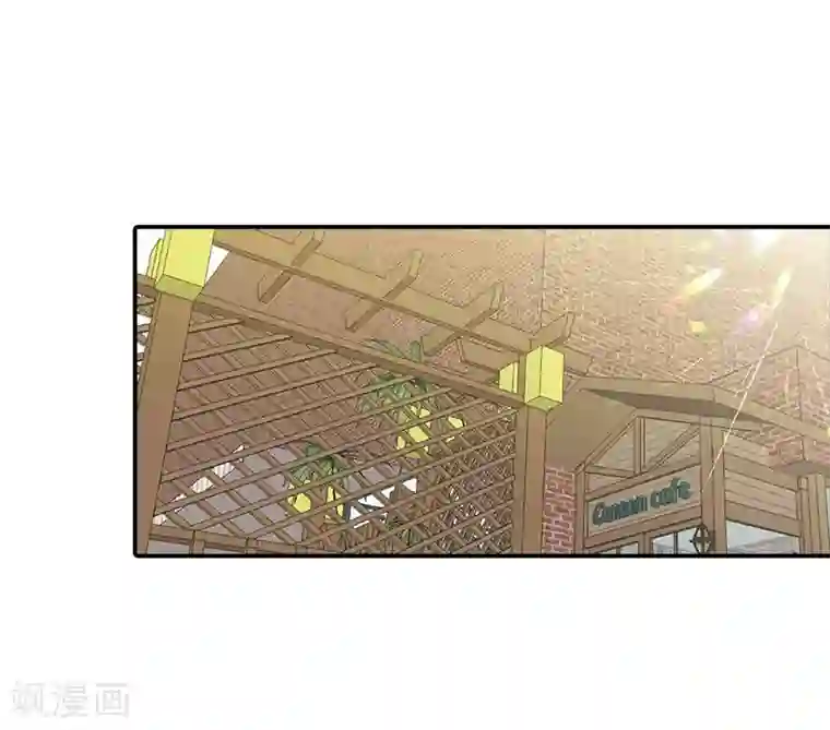 我管漂亮你管帅第98话 你们什么关系