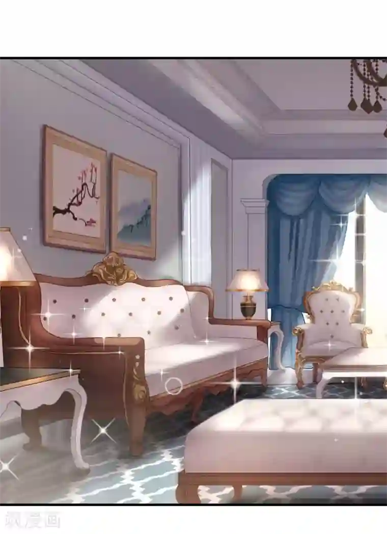 我管漂亮你管帅第二部第2话 我让你全家陪葬