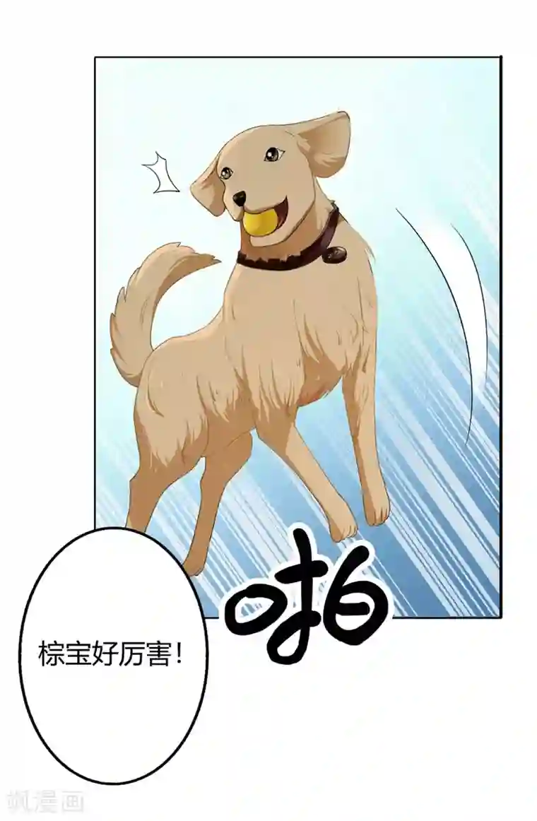 我管漂亮你管帅第二部第3话 你是猪吗？