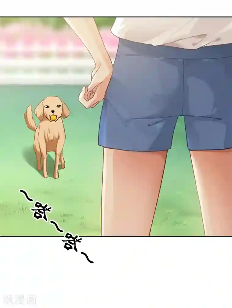 我管漂亮你管帅第二部第3话 你是猪吗？