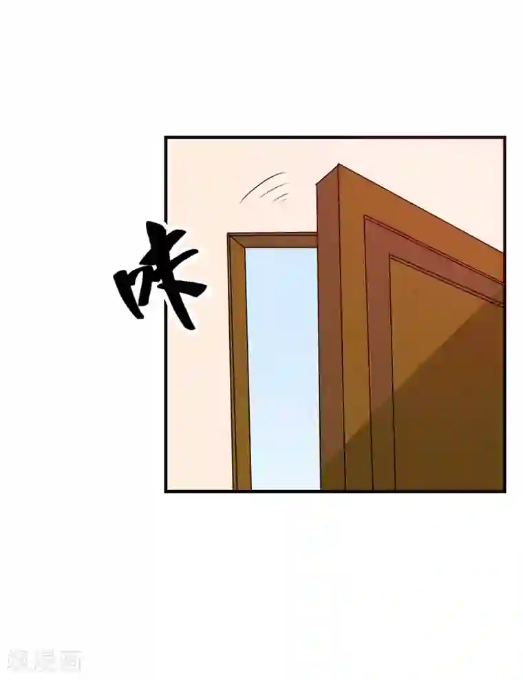 我管漂亮你管帅第二部第22话 不要太感谢我