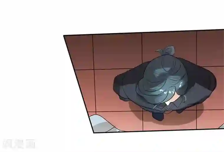 我管漂亮你管帅第二部第25话 全是拜您所赐啊！