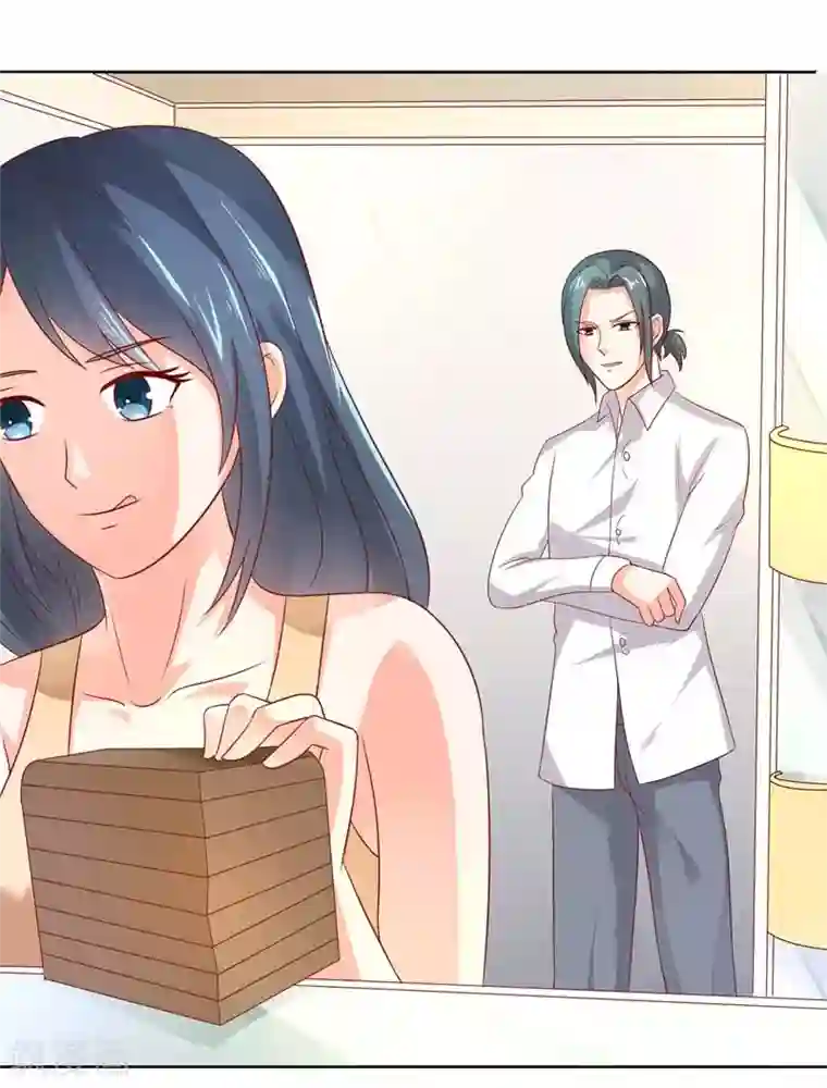 我管漂亮你管帅第二部第29话 还好手艺没有荒废