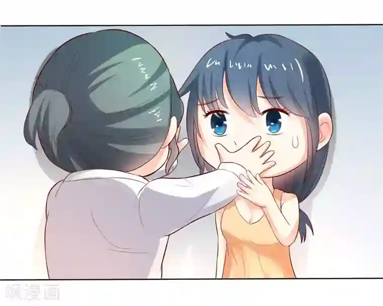 我管漂亮你管帅第二部第29话 还好手艺没有荒废