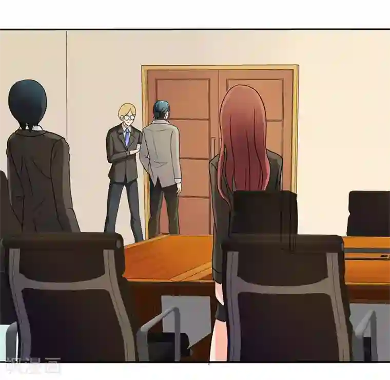 我管漂亮你管帅第二部第30话 你可真会惹麻烦