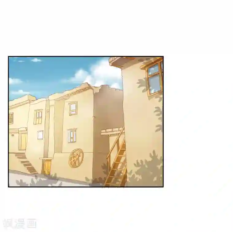 我管漂亮你管帅第二部第33话 少夫人有什么问题