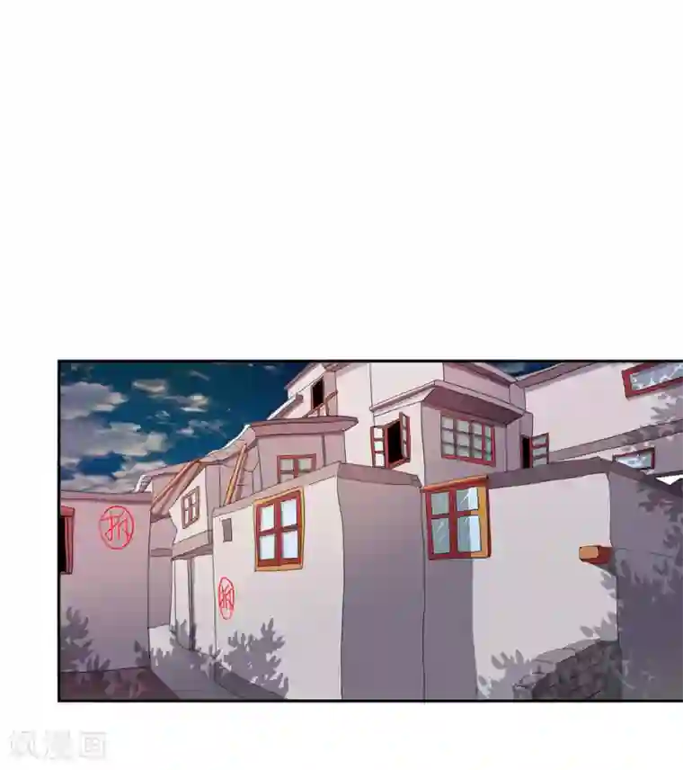 我管漂亮你管帅第二部第34话 活的霸道总裁啊!