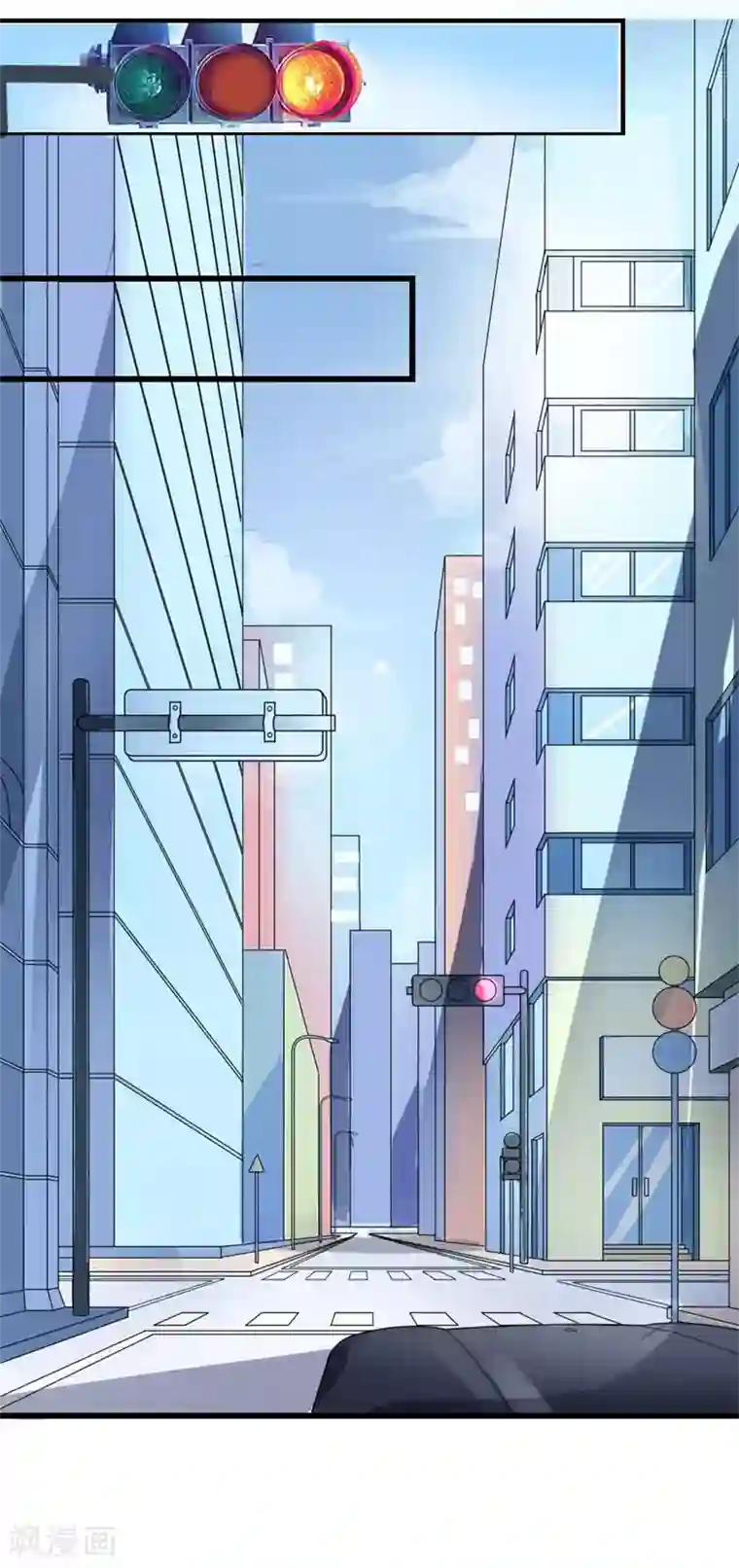 我管漂亮你管帅第二部第38话 我拉我妻子的手