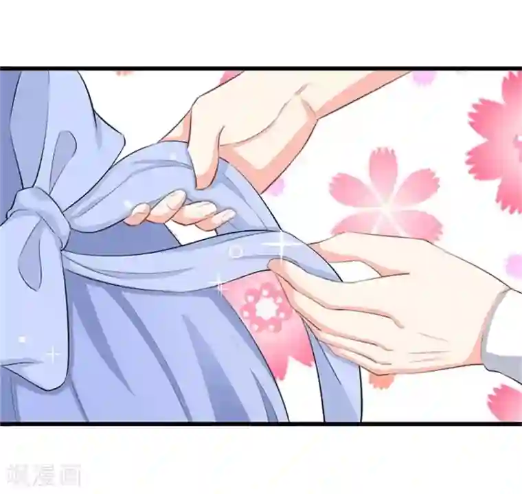 我管漂亮你管帅第二部第49话 这才是我的女主人