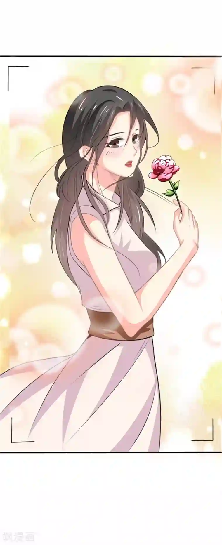 我管漂亮你管帅第二部第55话 追妻火葬场