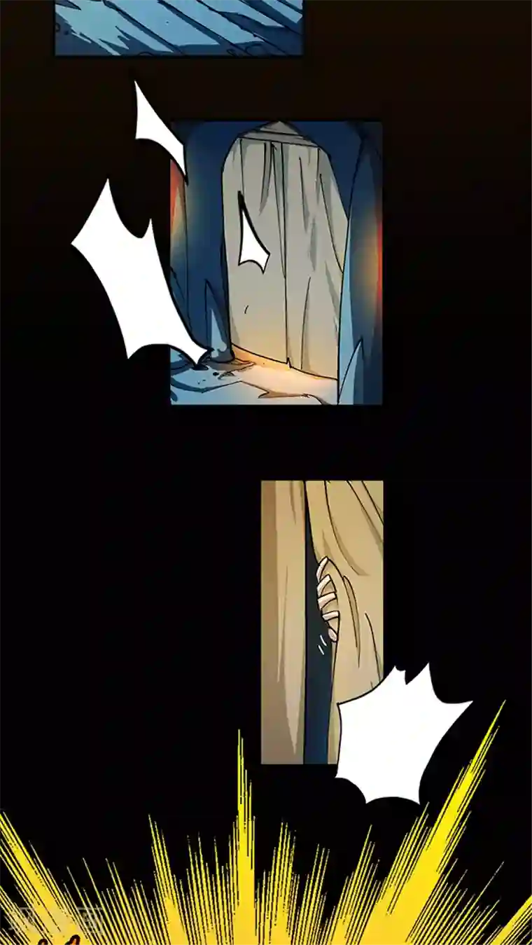 风鬼传说第31话