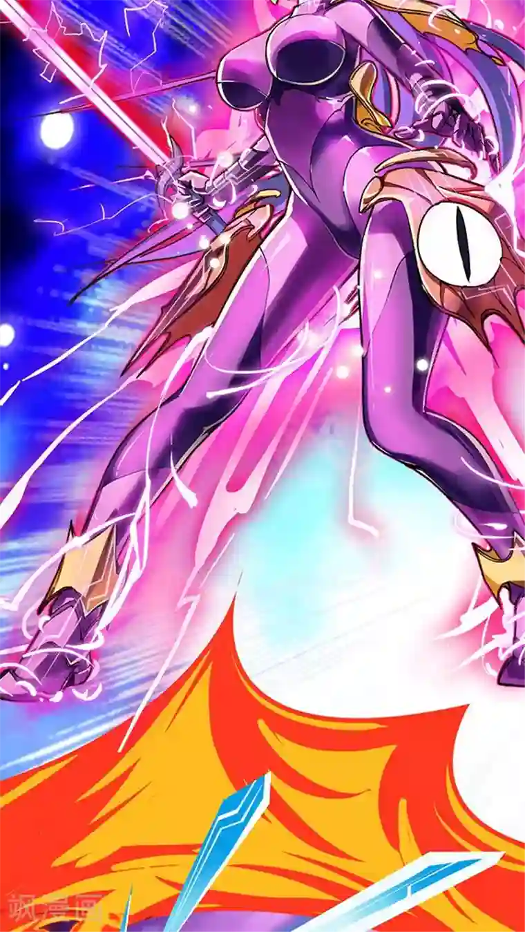 风鬼传说第40话