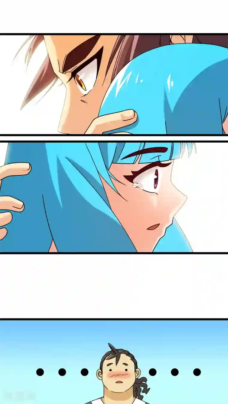 风鬼传说第77话