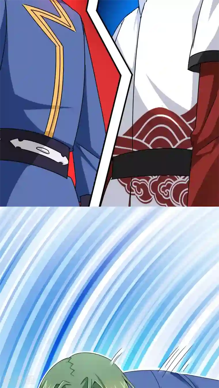 风鬼传说第85话