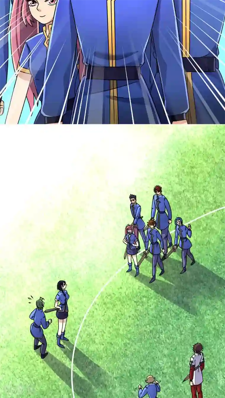 风鬼传说第87话