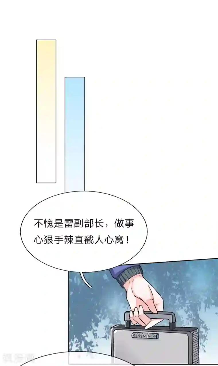 我的特工男友第129话 同父异母的哥哥