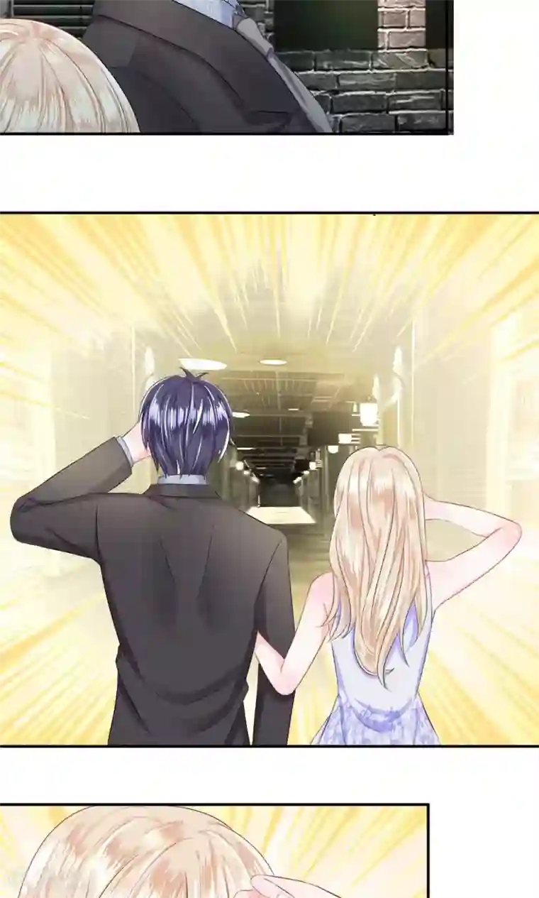 我的特工男友第14话 且慢！隐藏的入口