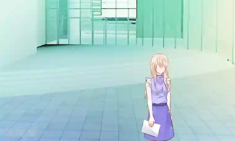 我的特工男友第35-36话 受挫！不被录用的面试