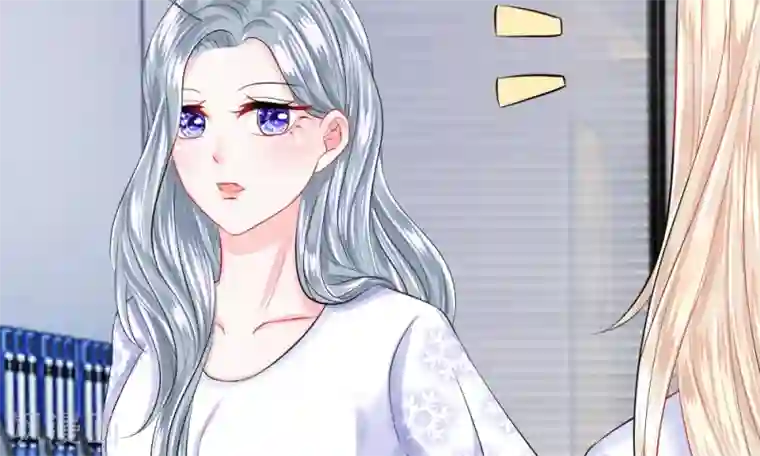 我的特工男友第35-36话 受挫！不被录用的面试