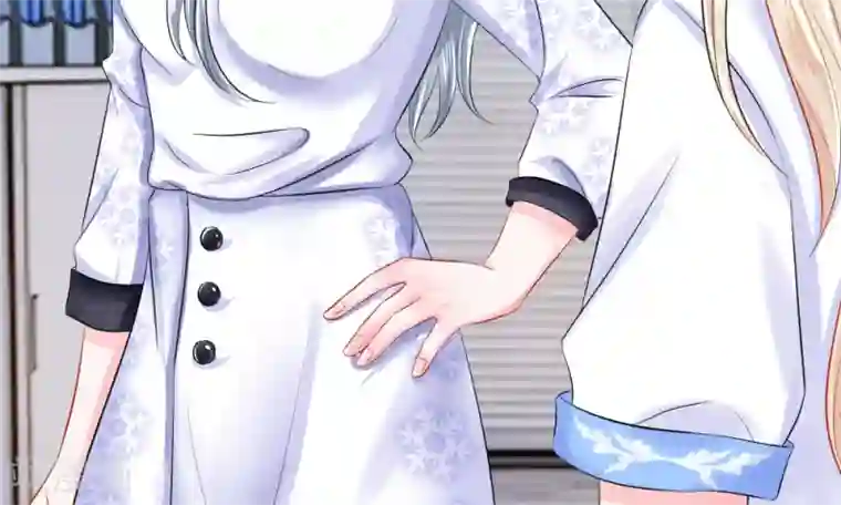 我的特工男友第35-36话 受挫！不被录用的面试