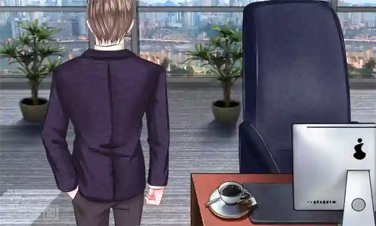 我的特工男友第37-38话 直白！明天就想见到你