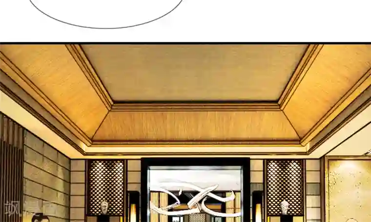 我的特工男友第43-44话 侥幸！潜入宴会内部