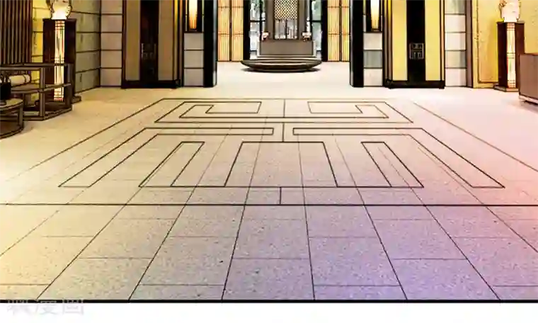 我的特工男友第43-44话 侥幸！潜入宴会内部