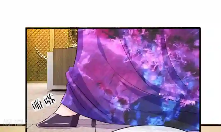 我的特工男友第43-44话 侥幸！潜入宴会内部