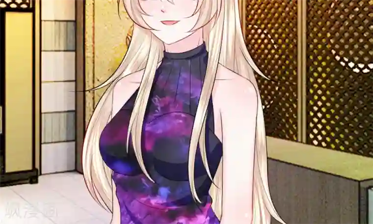 我的特工男友第43-44话 侥幸！潜入宴会内部