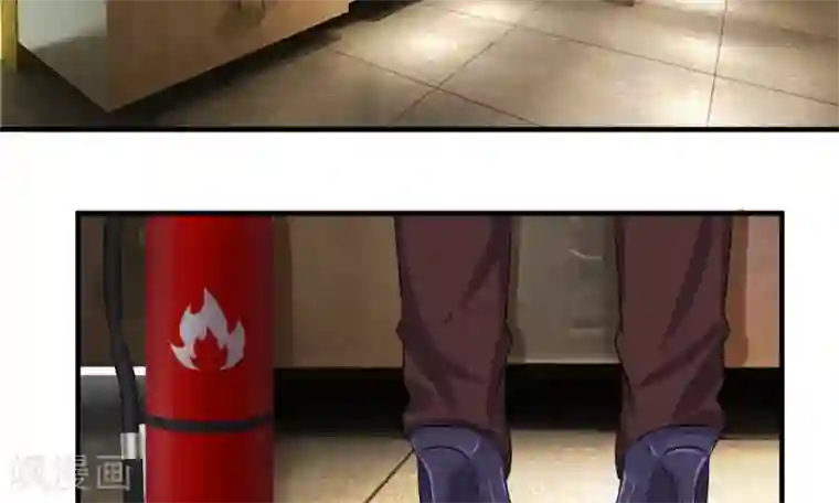 我的特工男友第43-44话 侥幸！潜入宴会内部