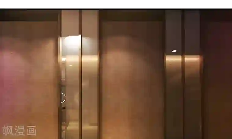 我的特工男友第43-44话 侥幸！潜入宴会内部