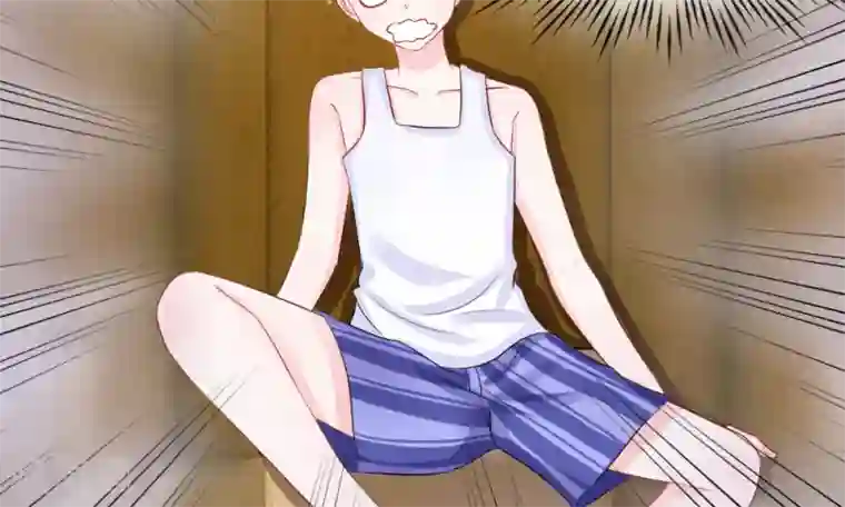 我的特工男友第43-44话 侥幸！潜入宴会内部